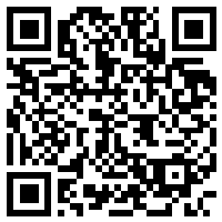 QR Code for bitcoin:bitcoin:bitcoin:33dAY7PzoMn8395i5mpzv7uQmvAEppcsjF