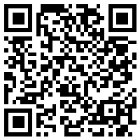 QR Code for bitcoin:bitcoin:bitcoin:33f6vx5pX1N9vh7MBEf3m6icr3ZctxW7Ac