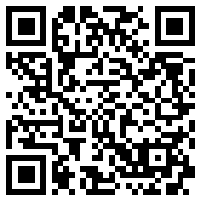 QR Code for bitcoin:bitcoin:bitcoin:33fof4mHz7Apvu7Jg9cgL8XArYR3mdBpAG