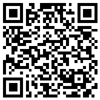 QR Code for bitcoin:bitcoin:bitcoin:33hF3THLD2P9sA3nGCQVBbQU24cqXqF1pB