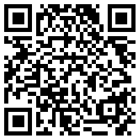QR Code for bitcoin:bitcoin:bitcoin:33hRRBfAL51QxetE1eCnuVMX4AKjbqdrLR