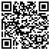 QR Code for bitcoin:bitcoin:bitcoin:33jJP69aucbxu3RF6Cs3TrDcgdrjdmyFVC