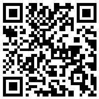QR Code for bitcoin:bitcoin:bitcoin:33k3HQVCKXxaA2amFcM5EeAtJr9CVXgEMj