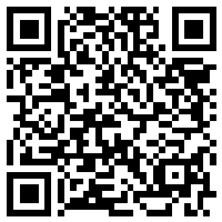 QR Code for bitcoin:bitcoin:bitcoin:33kEfh5DatXP47765fkGw8p8yM9oRA7dM5