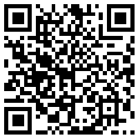 QR Code for bitcoin:bitcoin:bitcoin:33nmM5fgGSAuDa8aGVTvZcEAD33KKt88fQ