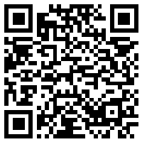 QR Code for bitcoin:bitcoin:bitcoin:33oVAfcQhsGa9paw56Y3FngeySnFXcAvuS