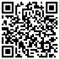 QR Code for bitcoin:bitcoin:bitcoin:33pdAif1NcujsBMgKz2pjNGkMDP3XGF5ML