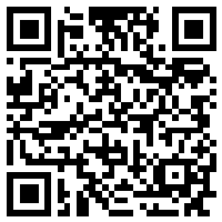QR Code for bitcoin:bitcoin:bitcoin:33s45PutRYA1D5KSSwHmWu5rxECAKkzT8a