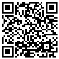QR Code for bitcoin:bitcoin:bitcoin:33sf1ez3C7b4KTeckNFPF5PWBXkjmei95V