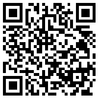 QR Code for bitcoin:bitcoin:bitcoin:33v1AFE3QPYSPNX2GsJbTr4mMX58APsxcJ