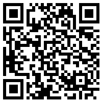QR Code for bitcoin:bitcoin:bitcoin:33vJ8G2nv86DgiZnZAFP7QwEx1M4wno6PS