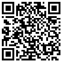 QR Code for bitcoin:bitcoin:bitcoin:33vTNJkUb92zBwJzVoQrAFnZeaeSTbdj5q