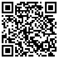 QR Code for bitcoin:bitcoin:bitcoin:33wrFFkSHDYCP4fwC5rycVfEAn1DL43BZv