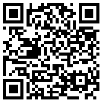 QR Code for bitcoin:bitcoin:bitcoin:33x8vAkteqKHed7rAik1i4wtGQchYRyD7b