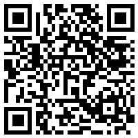 QR Code for bitcoin:bitcoin:bitcoin:341Az5mf2eoLhzNv2bZndUTEniUnnXBCzr