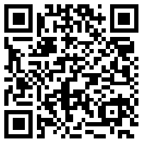 QR Code for bitcoin:bitcoin:bitcoin:34A2PFFVaVZZKP6NhfaghB584M31BGoMH1