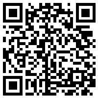 QR Code for bitcoin:bitcoin:bitcoin:34AgGForADe3u82z6SEjjJrCrqAp6Cpc4T