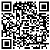 QR Code for bitcoin:bitcoin:bitcoin:34C81oPMfeWDm6JTKBFy6E4FxfARrrC9jC