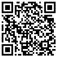 QR Code for bitcoin:bitcoin:bitcoin:34DFrf24UGEmMczAfU3dioefb1L6Y1bzVb