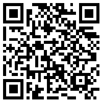 QR Code for bitcoin:bitcoin:bitcoin:34DjXypASC8141VWPfb3JDMhdogC2EmiBC