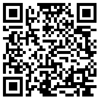 QR Code for bitcoin:bitcoin:bitcoin:34DnWPQ4p7SEYPLXnbFs6fsotagJ97KcDS