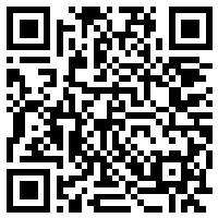 QR Code for bitcoin:bitcoin:bitcoin:34ExnuUo19msAx6kjcwDWwsa935beFbvs6