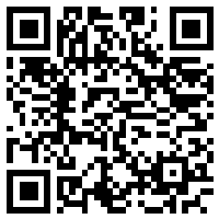 QR Code for bitcoin:bitcoin:bitcoin:34FHs1sQnidhdJGtnaGoP9RLB2NmAWP5mB