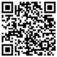 QR Code for bitcoin:bitcoin:bitcoin:34FbACnw9Ehc6bzcRWsE1AnV5krrgyr3eu