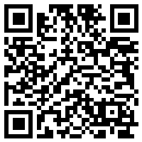 QR Code for bitcoin:bitcoin:bitcoin:34HTdPUESqY4VfMdxYcGDQPas763PpVNXi