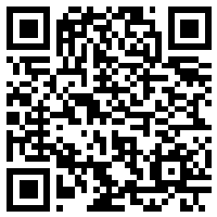 QR Code for bitcoin:bitcoin:bitcoin:34JDvcScG8Bt2FA6trAx17wh5wm6cWceex