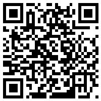 QR Code for bitcoin:bitcoin:bitcoin:34JhPrARZ1dS67bmacogt9ZbfUm7pCUUfV