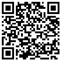 QR Code for bitcoin:bitcoin:bitcoin:34LFE9KBotqREXd7cg4QAD7fwX5HiHeAkL