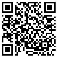 QR Code for bitcoin:bitcoin:bitcoin:34LPMqBd2aLX2K4U73ggV8QcVRxaLsPx96