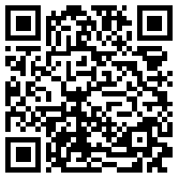 QR Code for bitcoin:bitcoin:bitcoin:34NX65m7PQ3AJsquog1fGsc76W7byzu46W
