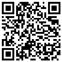 QR Code for bitcoin:bitcoin:bitcoin:34Prf9N2UKFxeXx6gAo1JccBA4eDgGsVZG