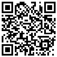 QR Code for bitcoin:bitcoin:bitcoin:34QCE7AYB83GwS64TncpMUZQvTLffJ48LT