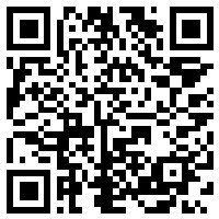 QR Code for bitcoin:bitcoin:bitcoin:34QgevH8pybz6e9dmEQLaX3SQfrHExFBeT