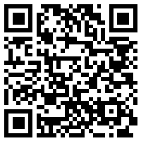 QR Code for bitcoin:bitcoin:bitcoin:34SjThmGRwj8SjsnrozQ1AMDKheECmDjif