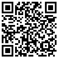 QR Code for bitcoin:bitcoin:bitcoin:34TVrMThAs1dct3XSD87TdizAo7k7BRvJP