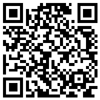 QR Code for bitcoin:bitcoin:bitcoin:34aAwCamvUs1QETxAW9uUEeaMB3ZhDUsPr