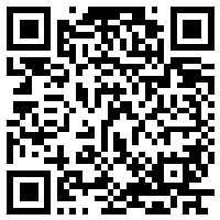 QR Code for bitcoin:bitcoin:bitcoin:34as1XpVk3ATGweCYQhbasxfWrZWNymefb