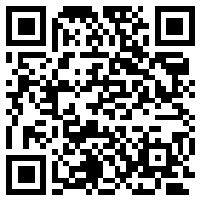 QR Code for bitcoin:bitcoin:bitcoin:34bQ84dfAWiNUXTb9rznFu89CcgmjPbRXS