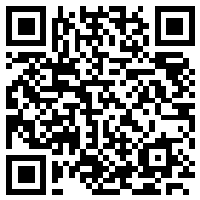 QR Code for bitcoin:bitcoin:bitcoin:34c7qf6KvTbbhPy8WFzvo3HRMw8DVTLvfP