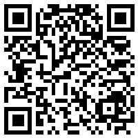 QR Code for bitcoin:bitcoin:bitcoin:34cAknZedYcTjKDSh4GjdfLjam6WBh4QYb