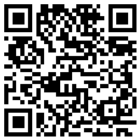 QR Code for bitcoin:bitcoin:bitcoin:34cSL9aeWxEfM5jJCudGGTSNdehwrzEkHC