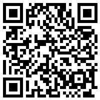 QR Code for bitcoin:bitcoin:bitcoin:34d4xA5QjSFHQmfgf7yhprCQJLLSyUo356