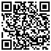 QR Code for bitcoin:bitcoin:bitcoin:34dEpFbye1NZMaq3Q6pfrdkU1XKvEASRGw