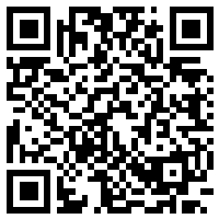 QR Code for bitcoin:bitcoin:bitcoin:34dYe1qcbATJxsZEnLJ8bqoUnCJs9DuxmD