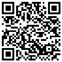 QR Code for bitcoin:bitcoin:bitcoin:34djG9SCfYP1gLCpF566B4e5SKdixVAZ73