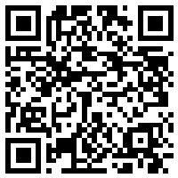 QR Code for bitcoin:bitcoin:bitcoin:34eCVZbAUdBMyKchxTywaePjx2D11WANfv
